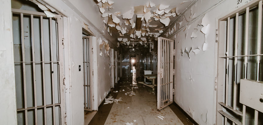 Prison de Chicoutimi