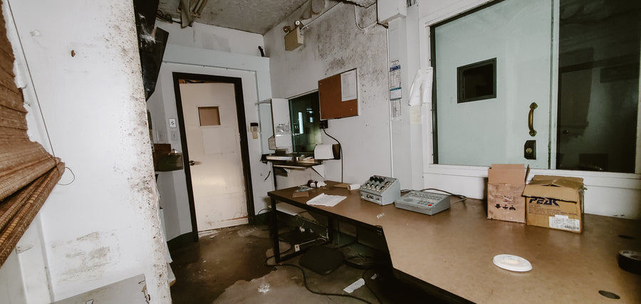 Prison de Chicoutimi