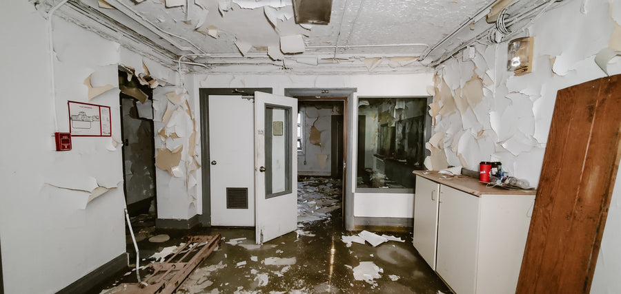 Prison de Chicoutimi