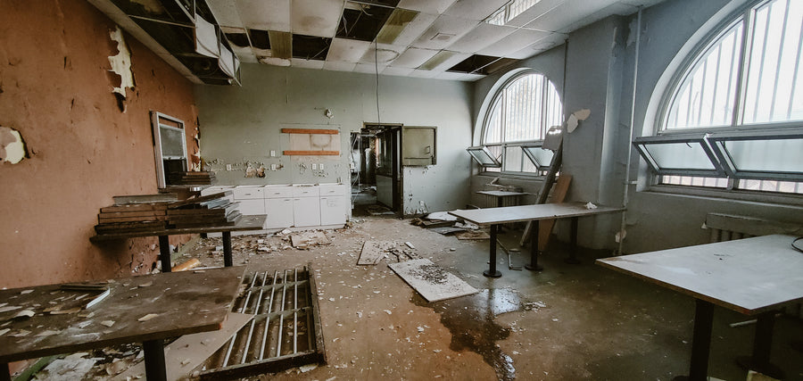 Prison de Chicoutimi