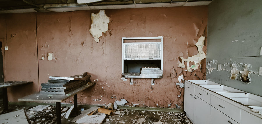 Prison de Chicoutimi