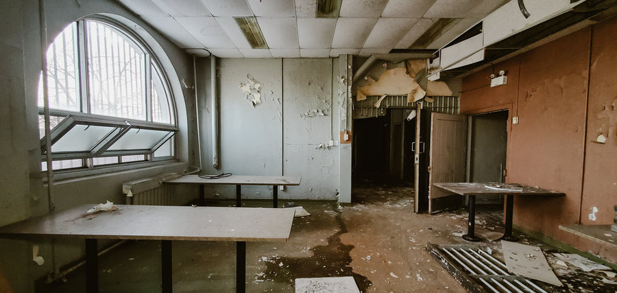 Prison de Chicoutimi