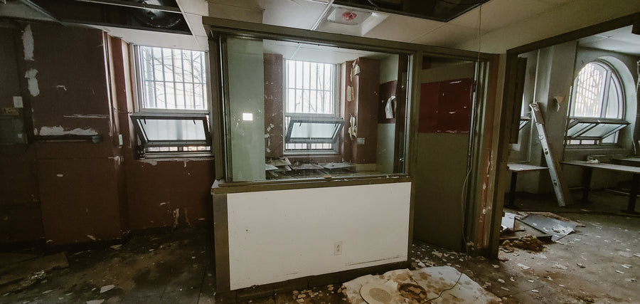 Prison de Chicoutimi