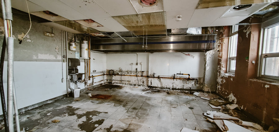 Prison de Chicoutimi