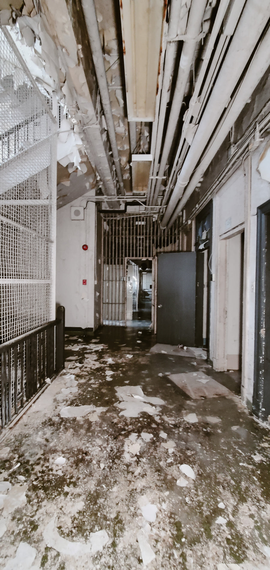 Prison de Chicoutimi