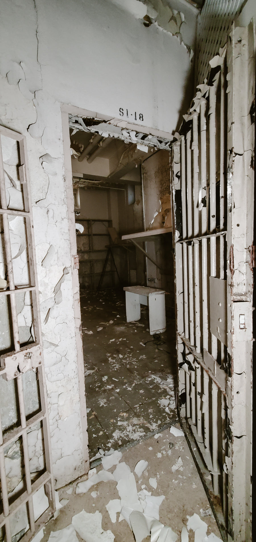 Prison de Chicoutimi