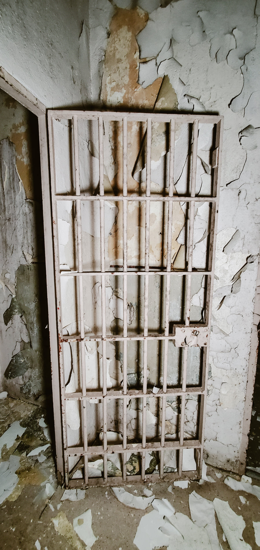 Prison de Chicoutimi