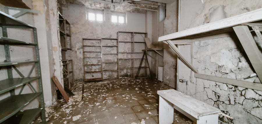 Prison de Chicoutimi