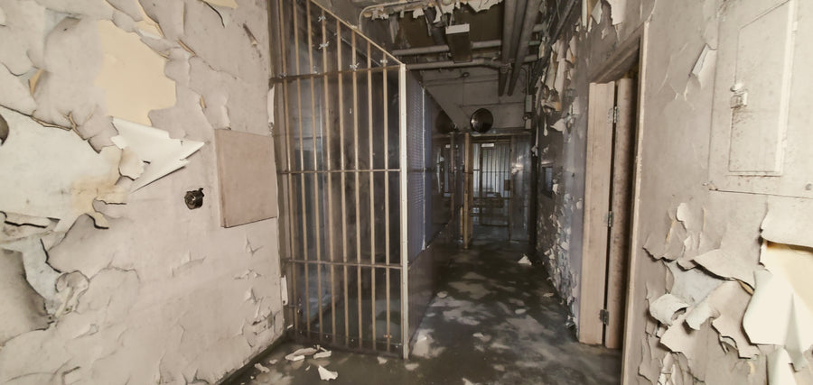 Prison de Chicoutimi