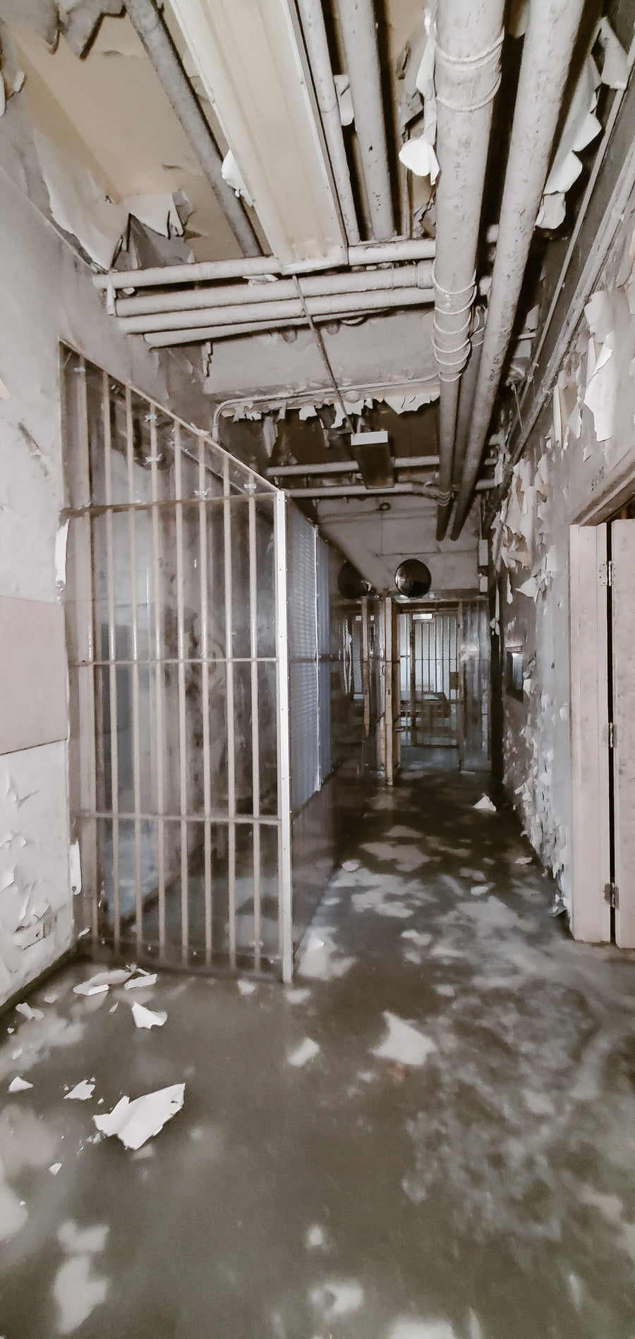 Prison de Chicoutimi