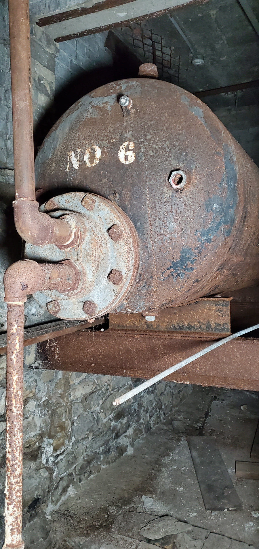 Asile de Londres pour les aliénés