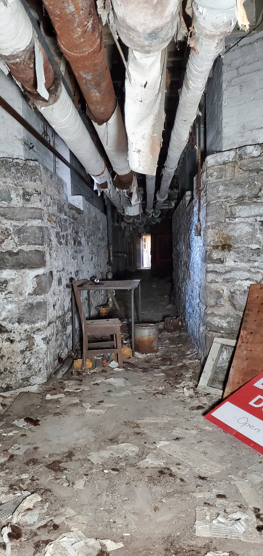 Asile de Londres pour les aliénés