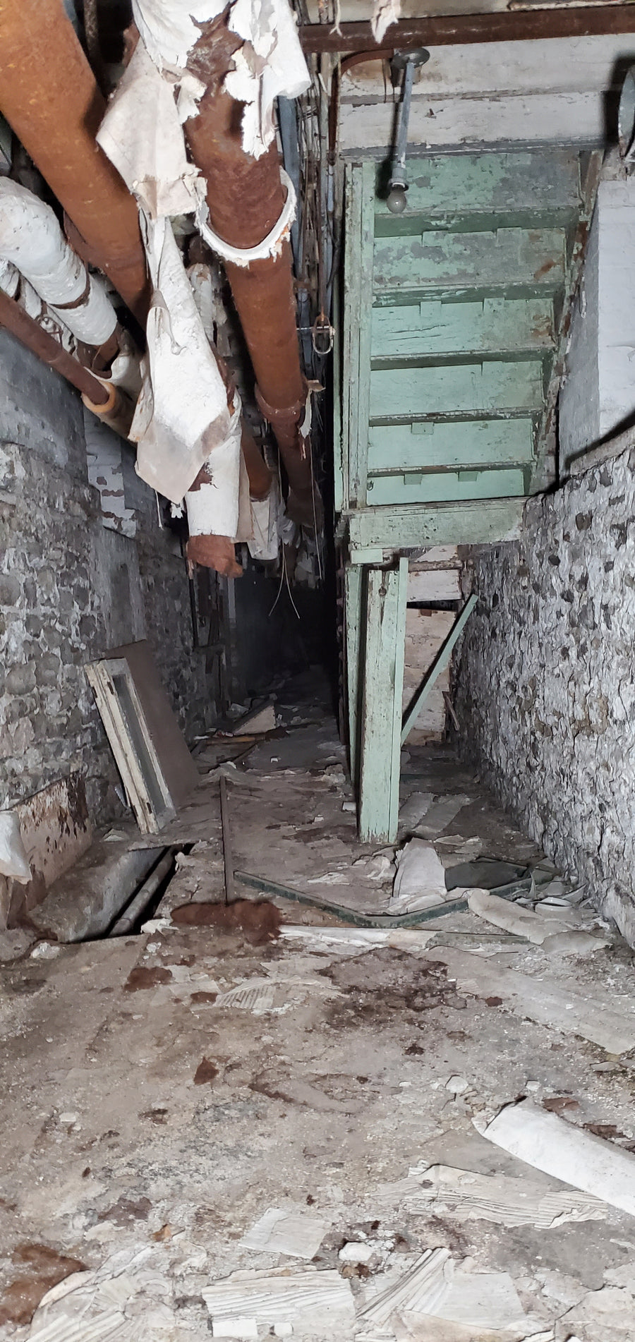 Asile de Londres pour les aliénés