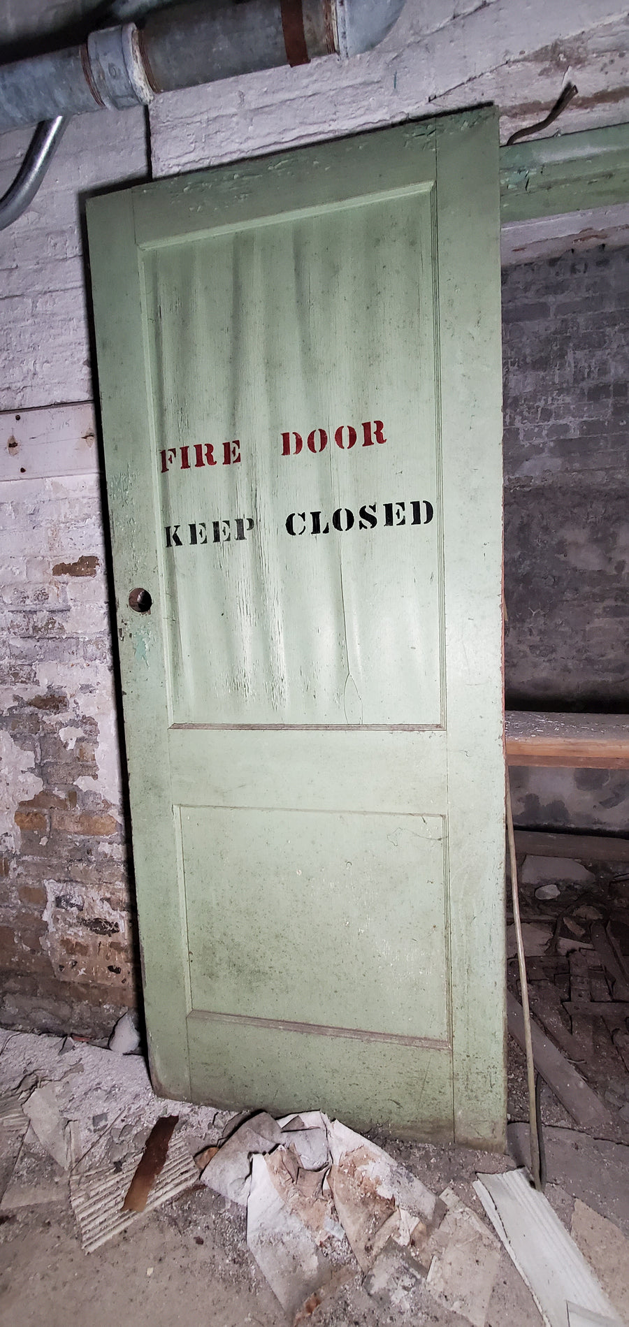 Asile de Londres pour les aliénés