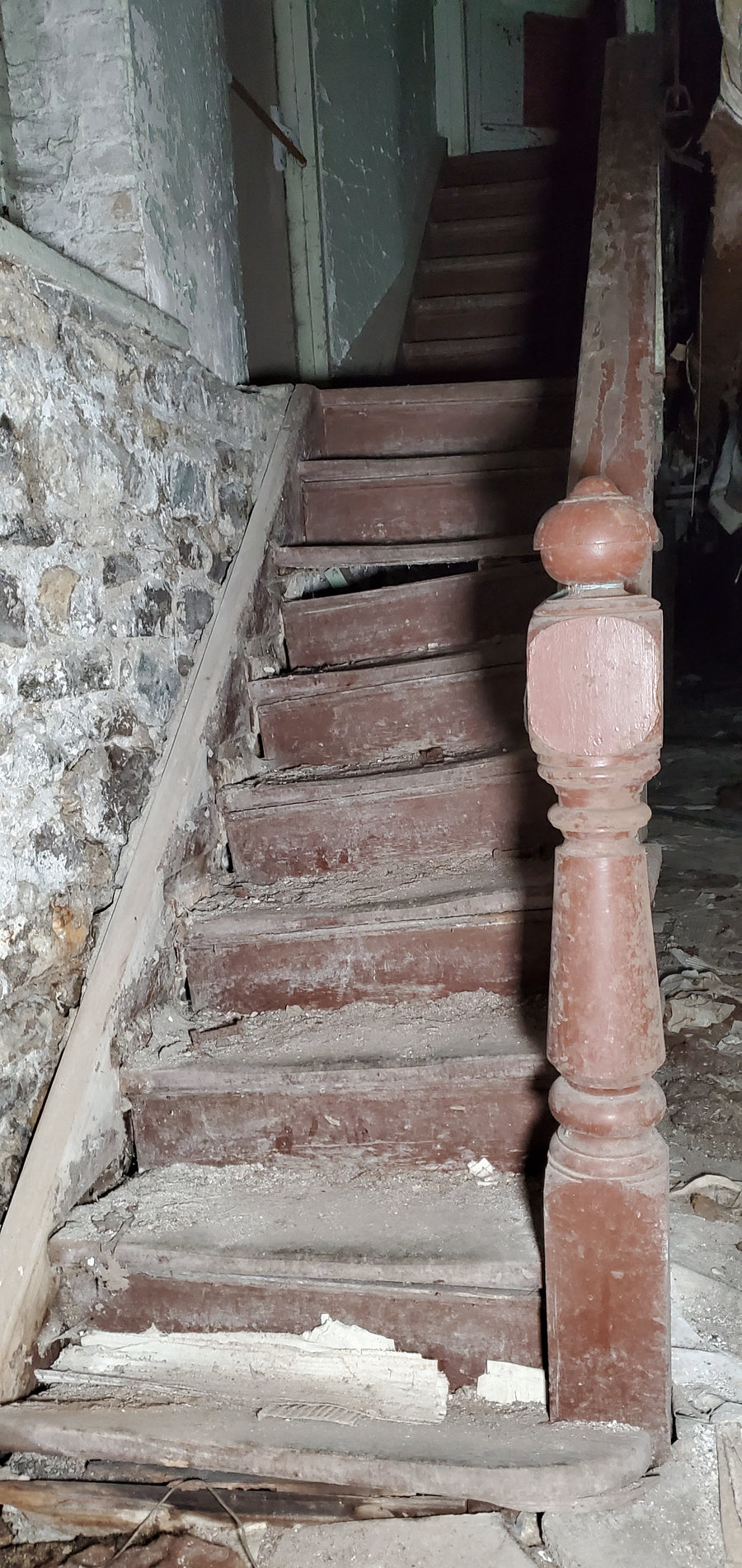 Asile de Londres pour les aliénés