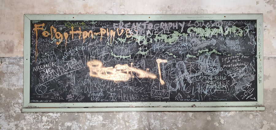 Asile de Londres pour les aliénés