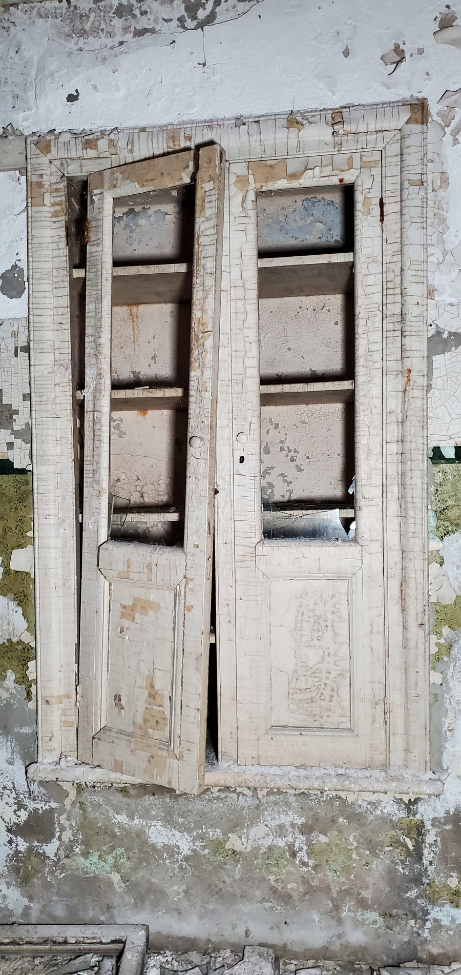 Asile de Londres pour les aliénés