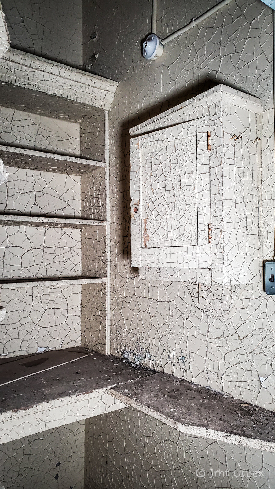 Asile de Londres pour les aliénés