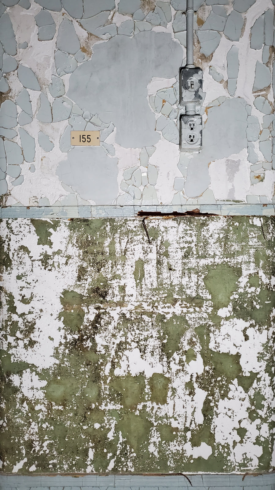 Asile de Londres pour les aliénés