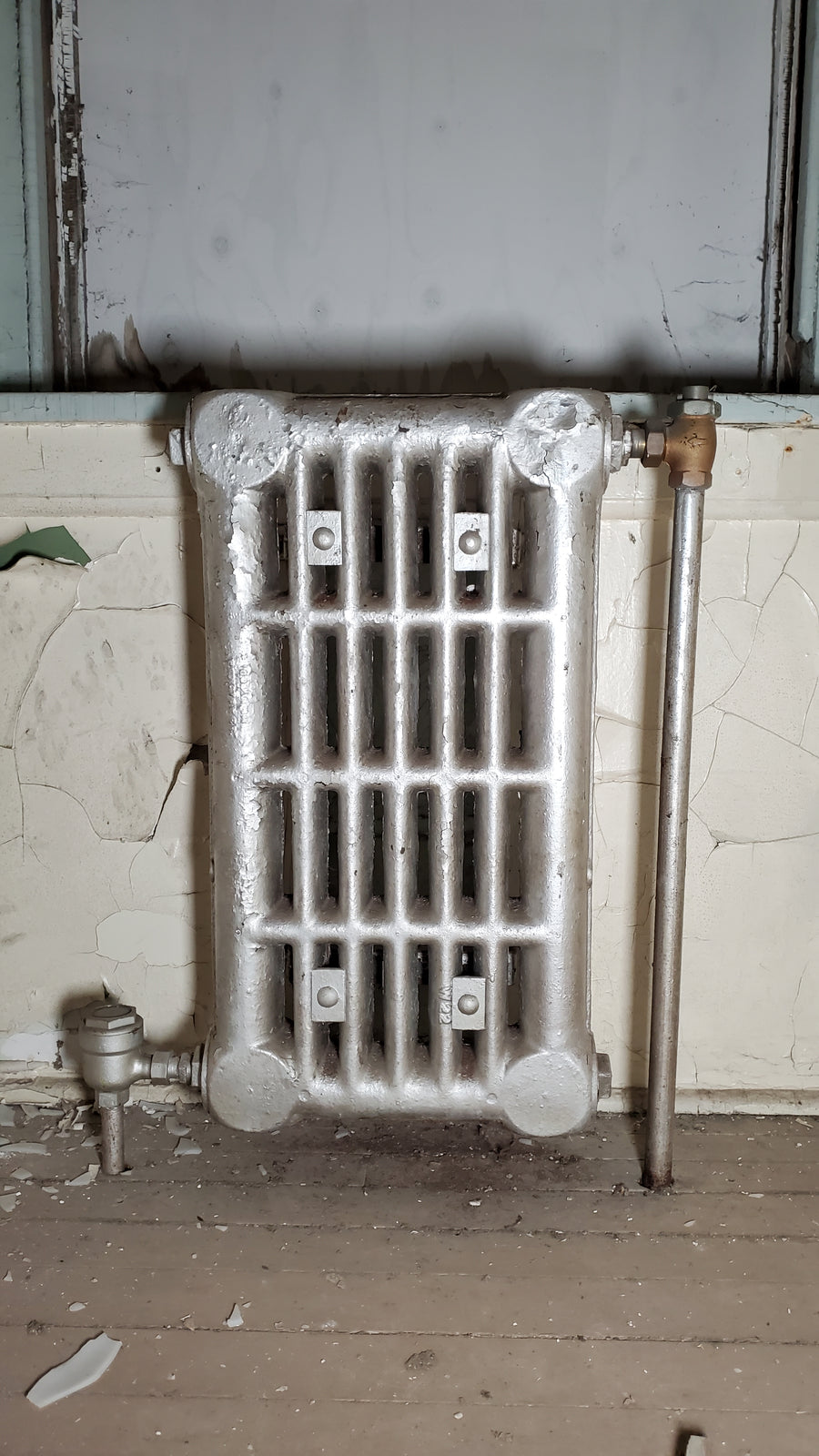 Asile de Londres pour les aliénés