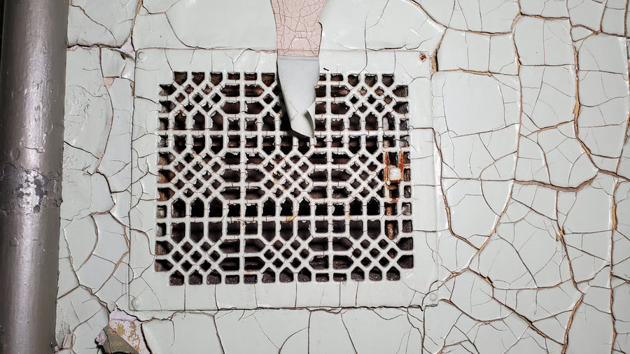 Asile de Londres pour les aliénés