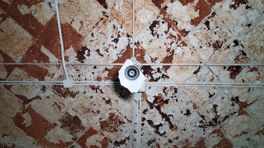 Asile de Londres pour les aliénés