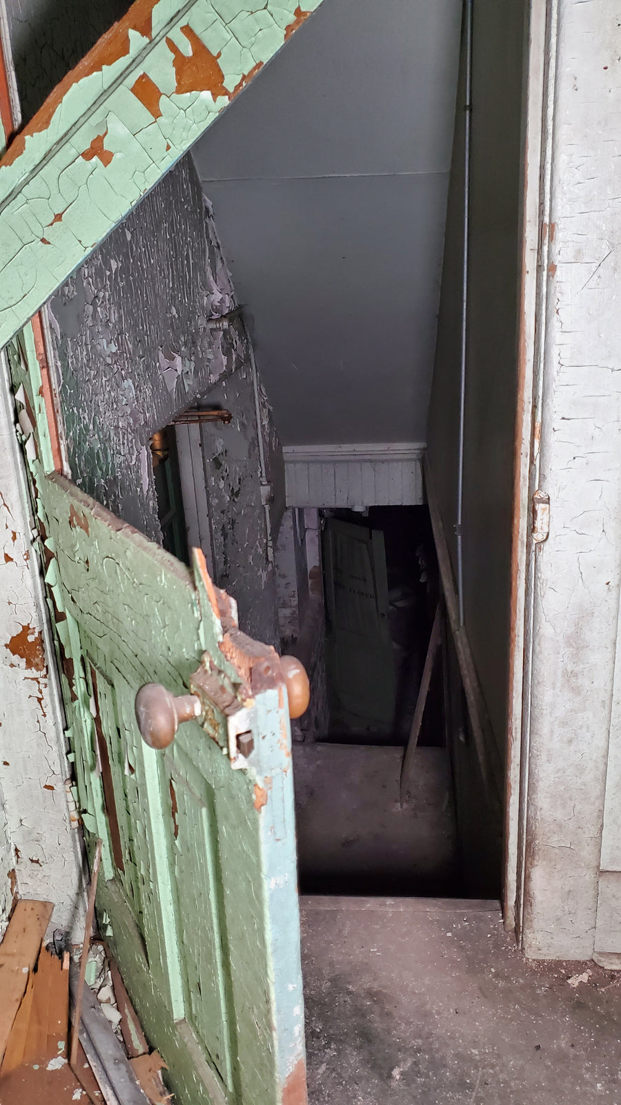 Asile de Londres pour les aliénés