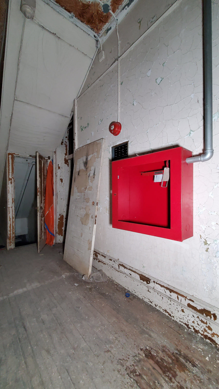 Asile de Londres pour les aliénés