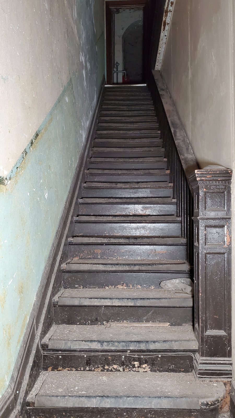 Asile de Londres pour les aliénés