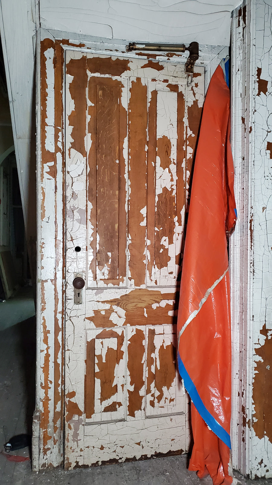 Asile de Londres pour les aliénés