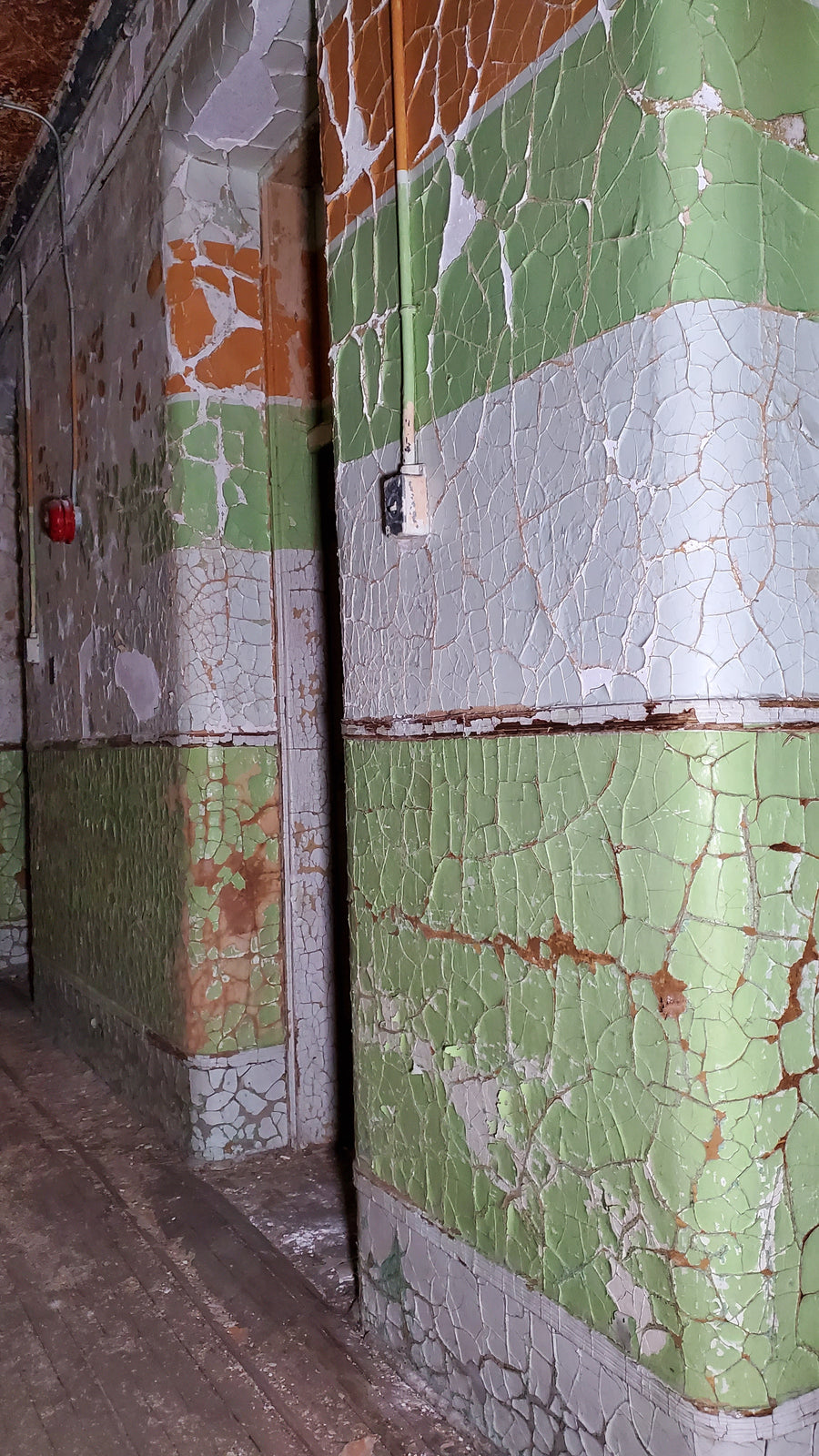 Asile de Londres pour les aliénés