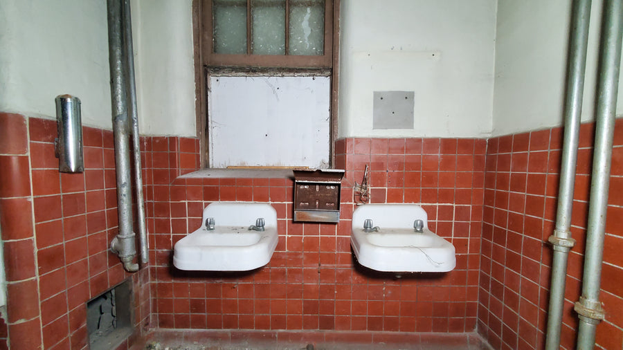 Asile de Londres pour les aliénés