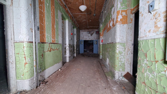 London Asylum for the Insane