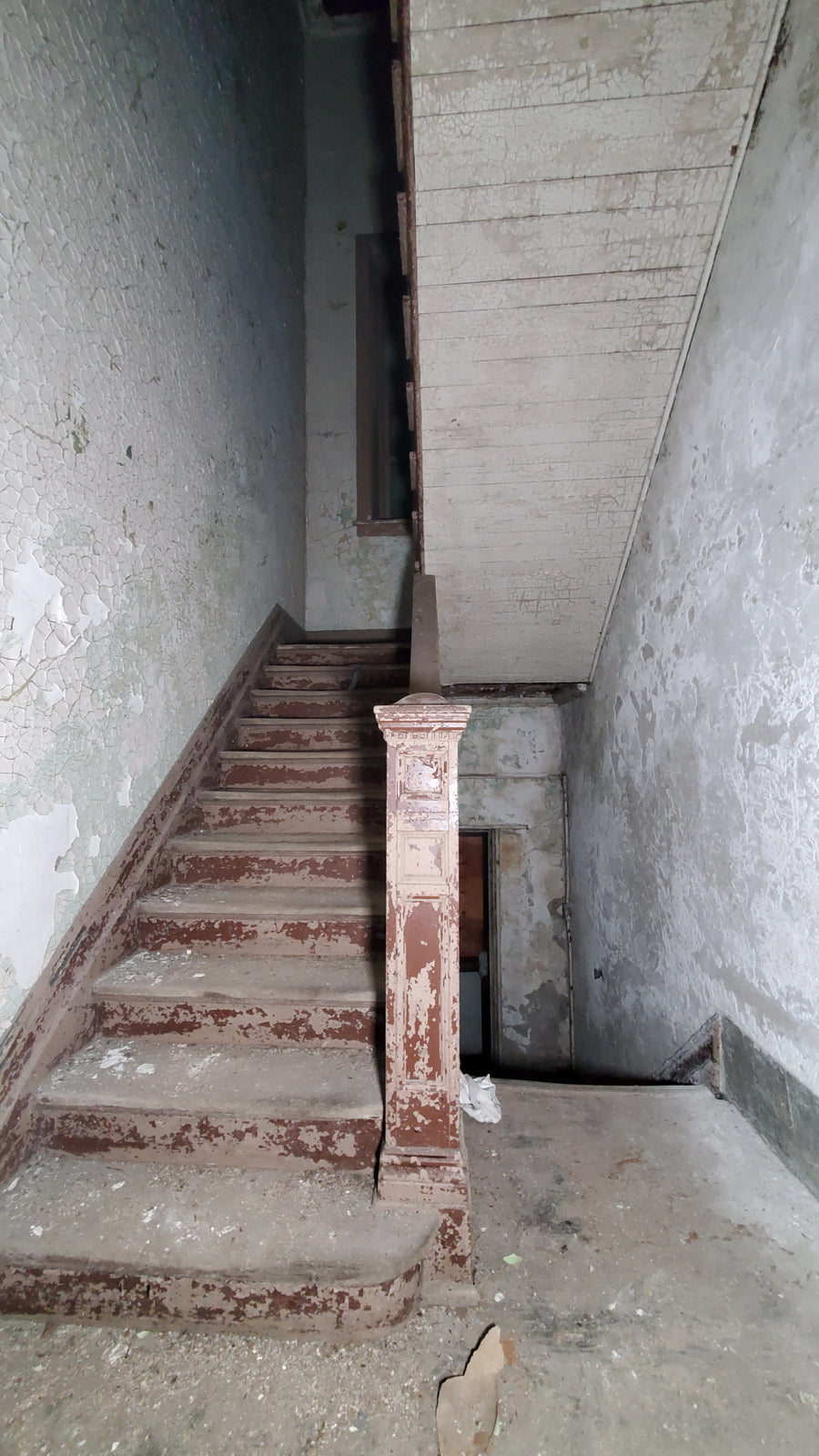 Asile de Londres pour les aliénés