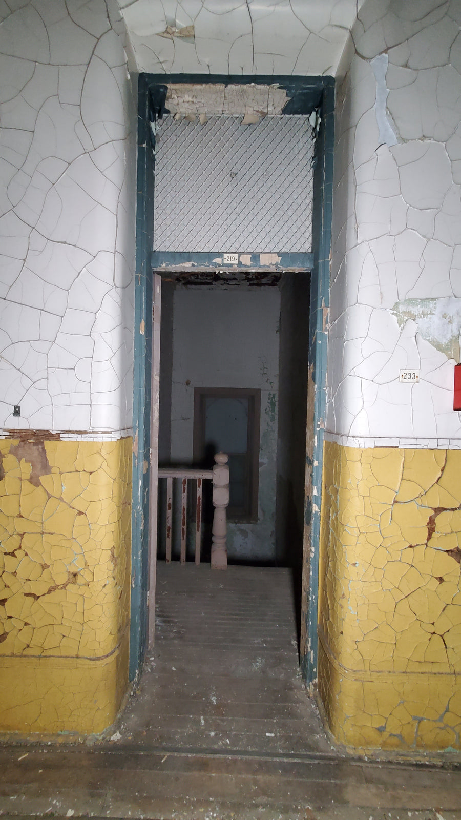 Asile de Londres pour les aliénés