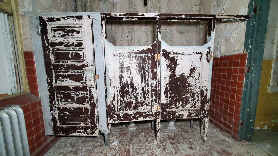 Asile de Londres pour les aliénés