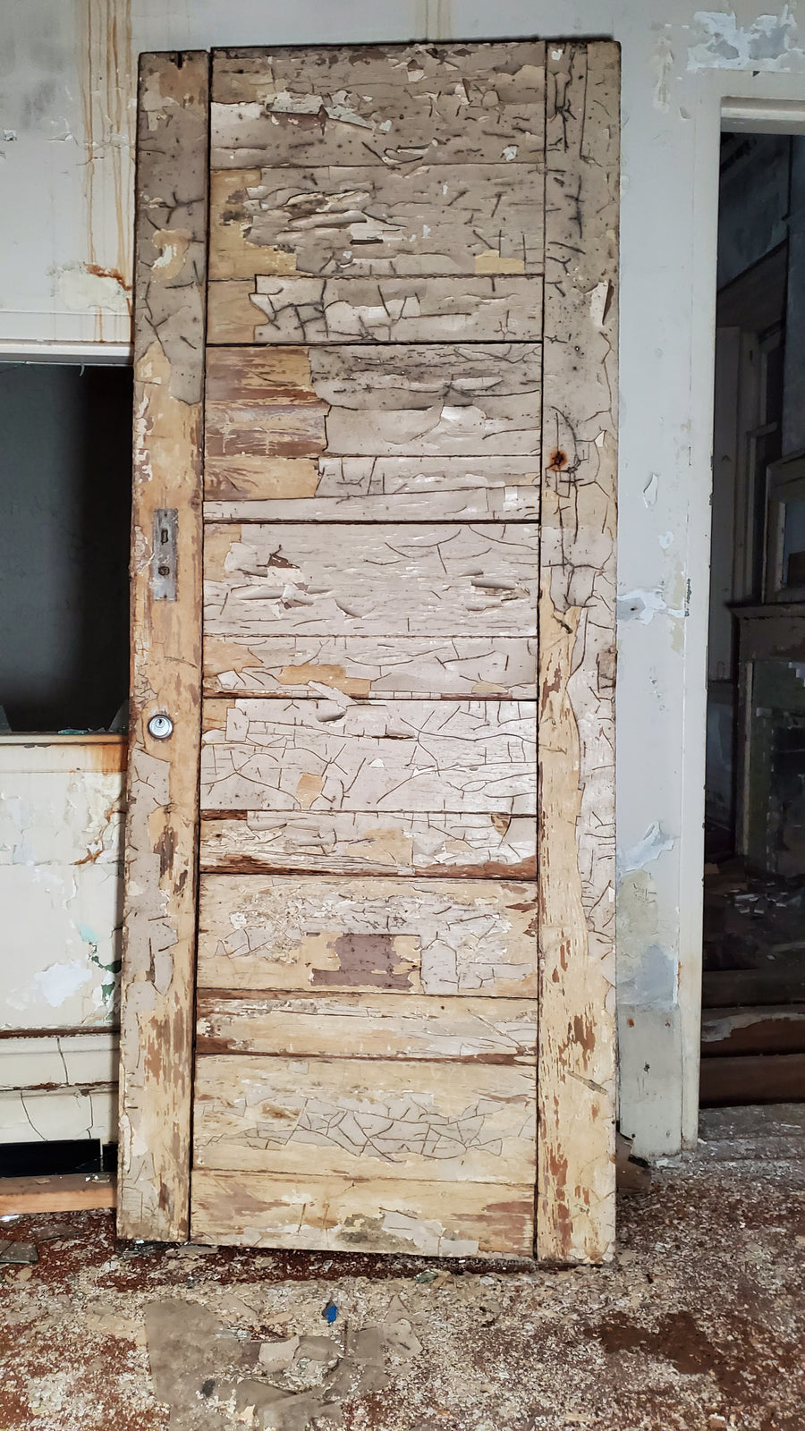 Asile de Londres pour les aliénés