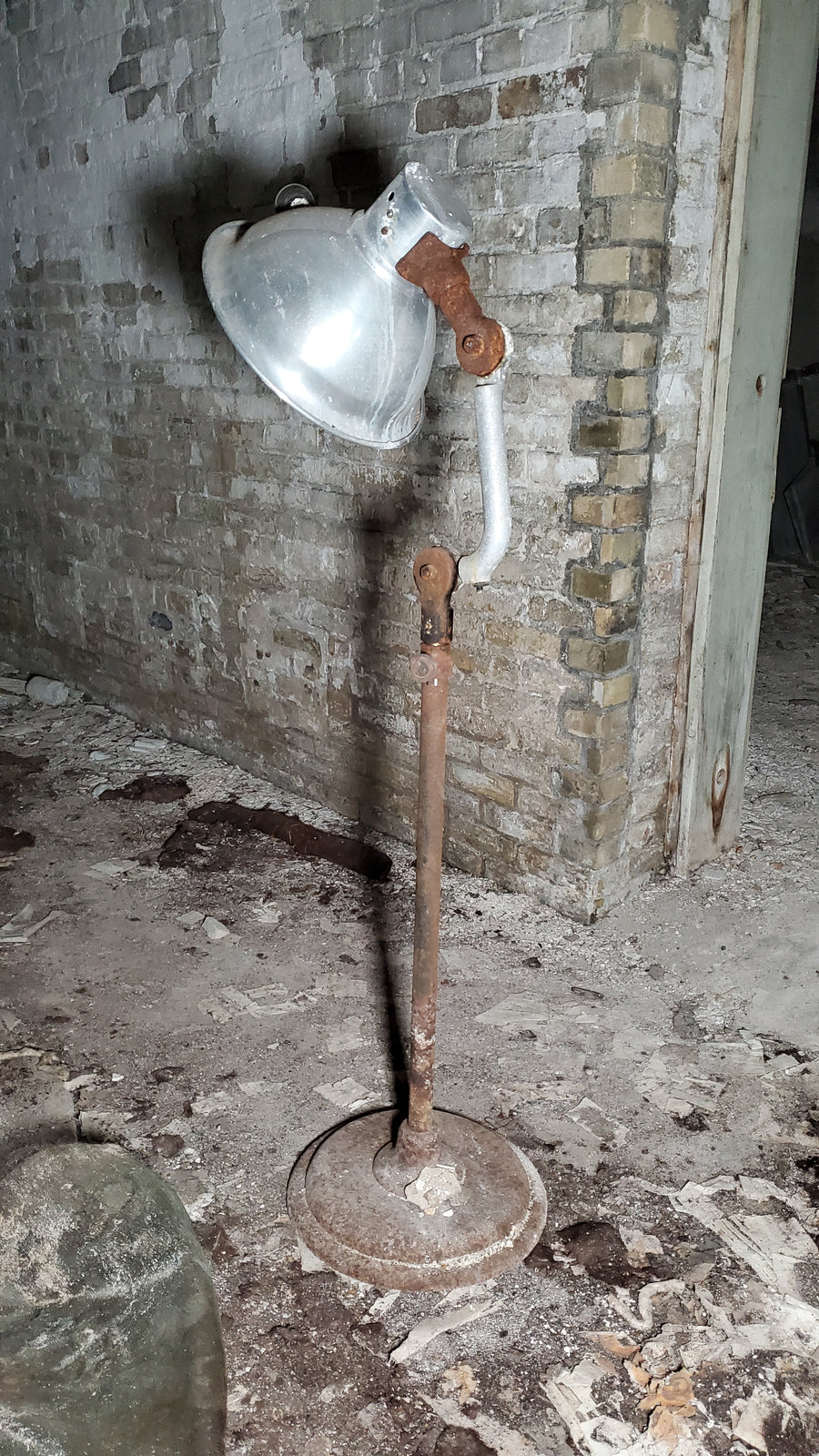 Asile de Londres pour les aliénés