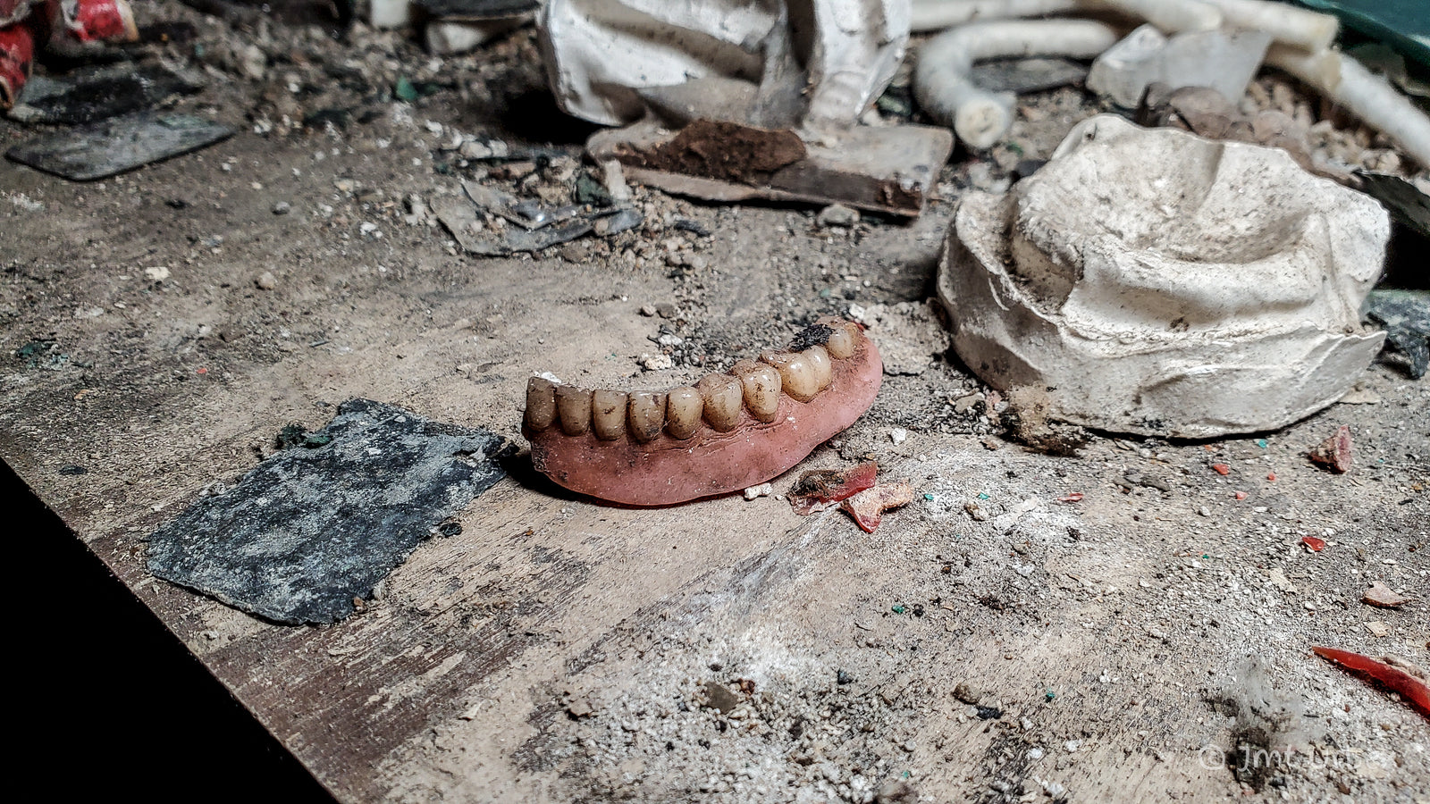 London Asylum for the Insane