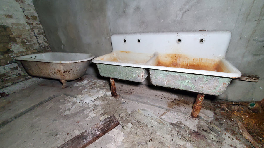 Asile de Londres pour les aliénés