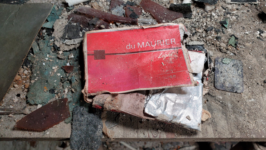 Asile de Londres pour les aliénés