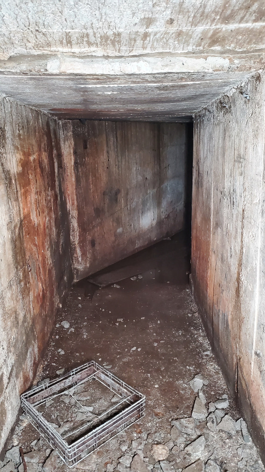 Asile de Londres pour les aliénés