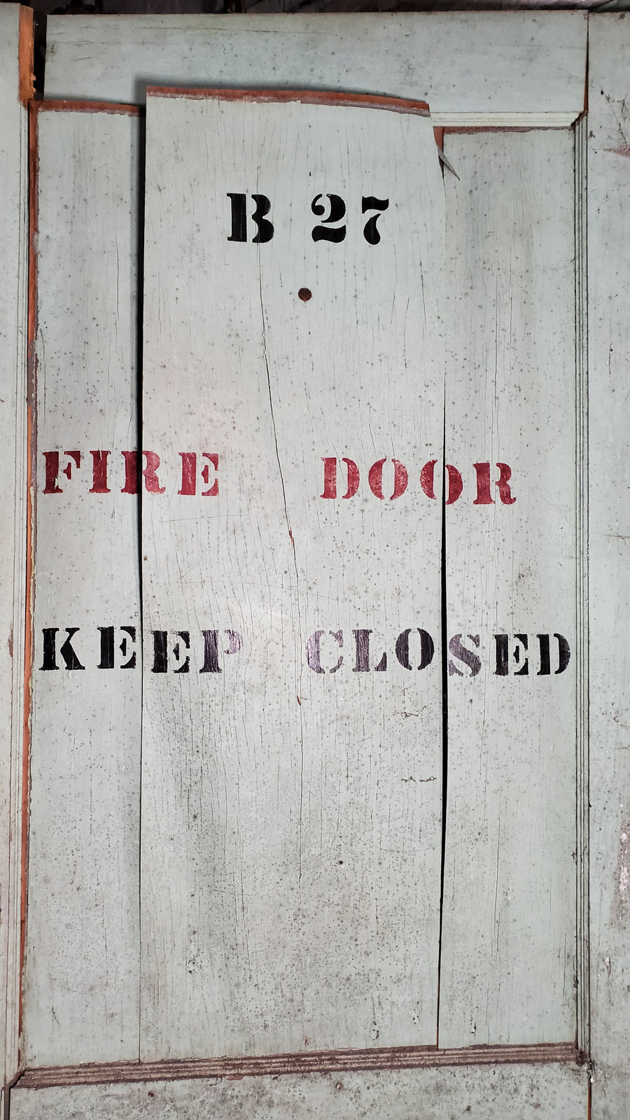 Asile de Londres pour les aliénés