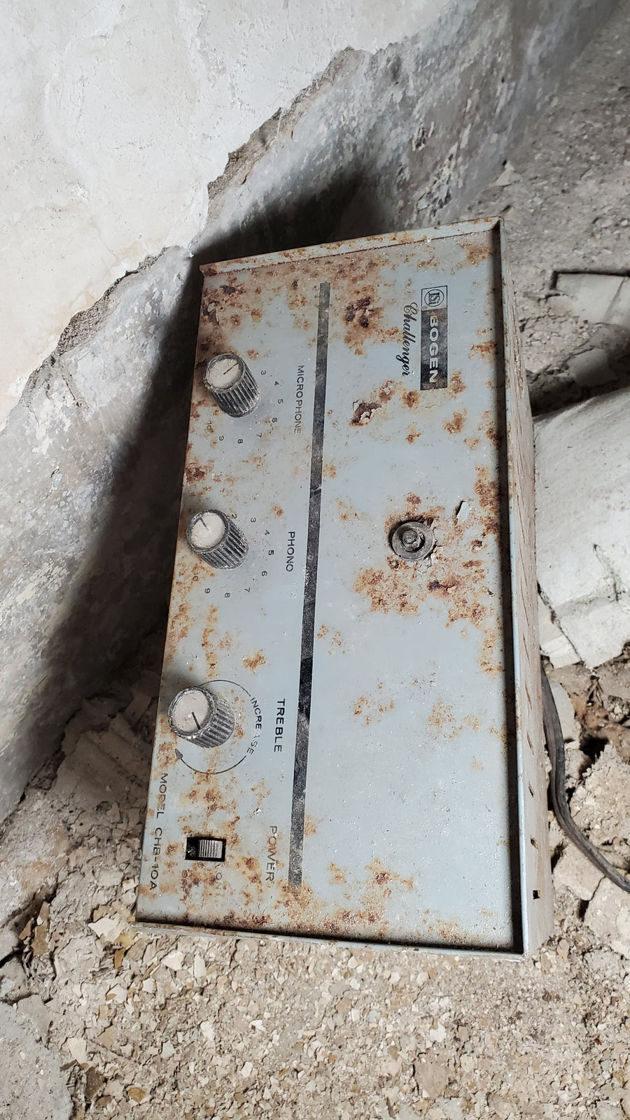 Asile de Londres pour les aliénés