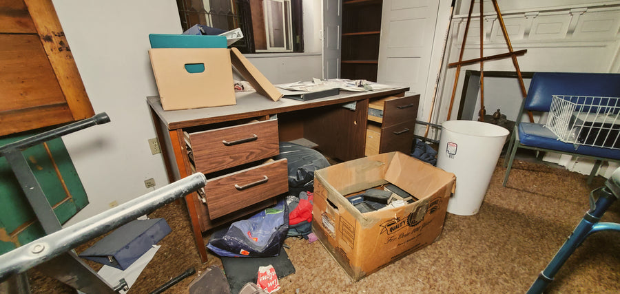 Église Saint-Étienne