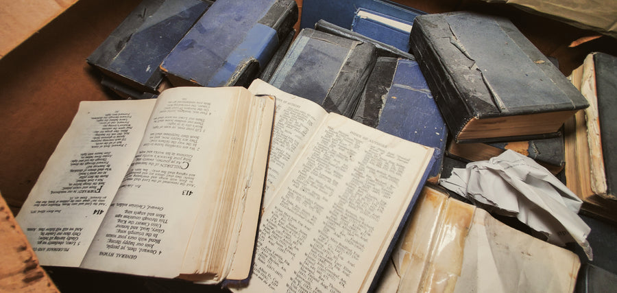 Église Saint-Étienne