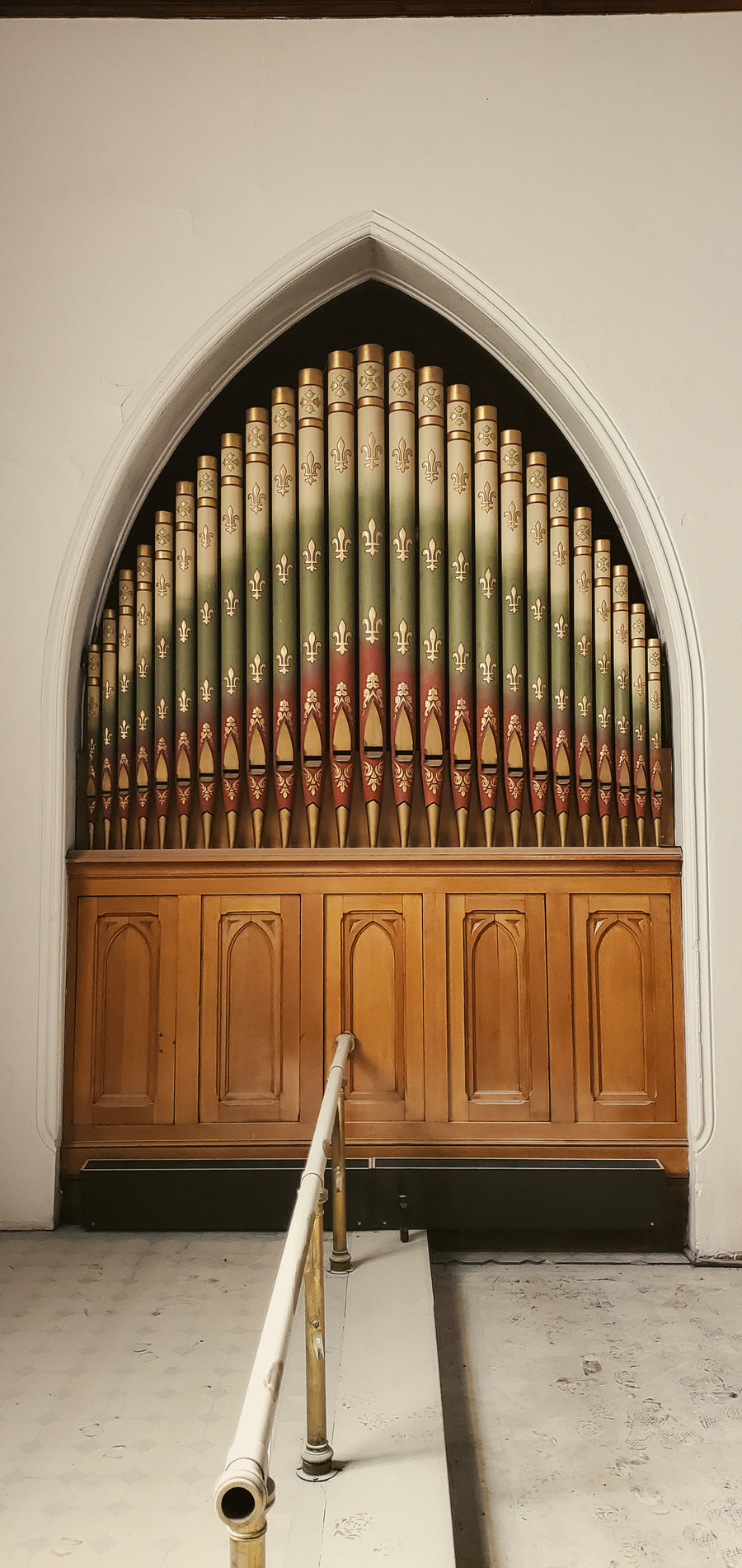 Église Saint-Étienne