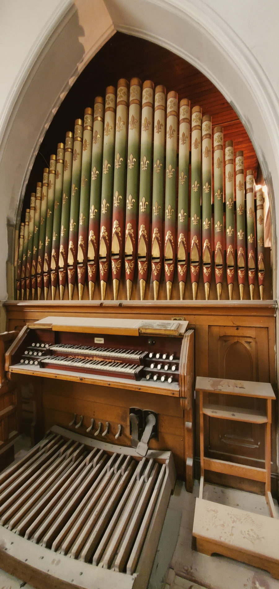 Église Saint-Étienne