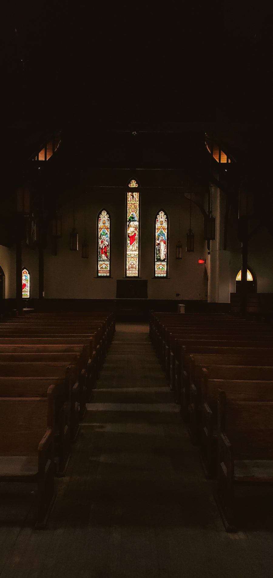 Église Saint-Étienne