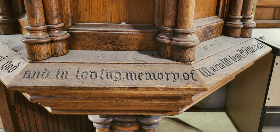 Église Saint-Étienne